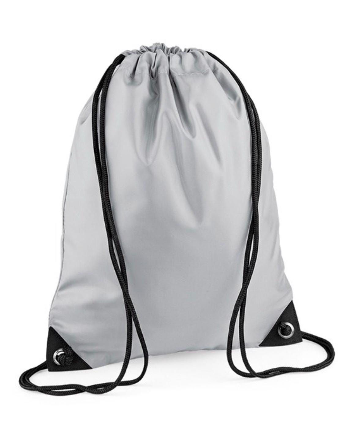 Personalised Gym Sack – Water-Resistant Drawstring School Bag - Image 11