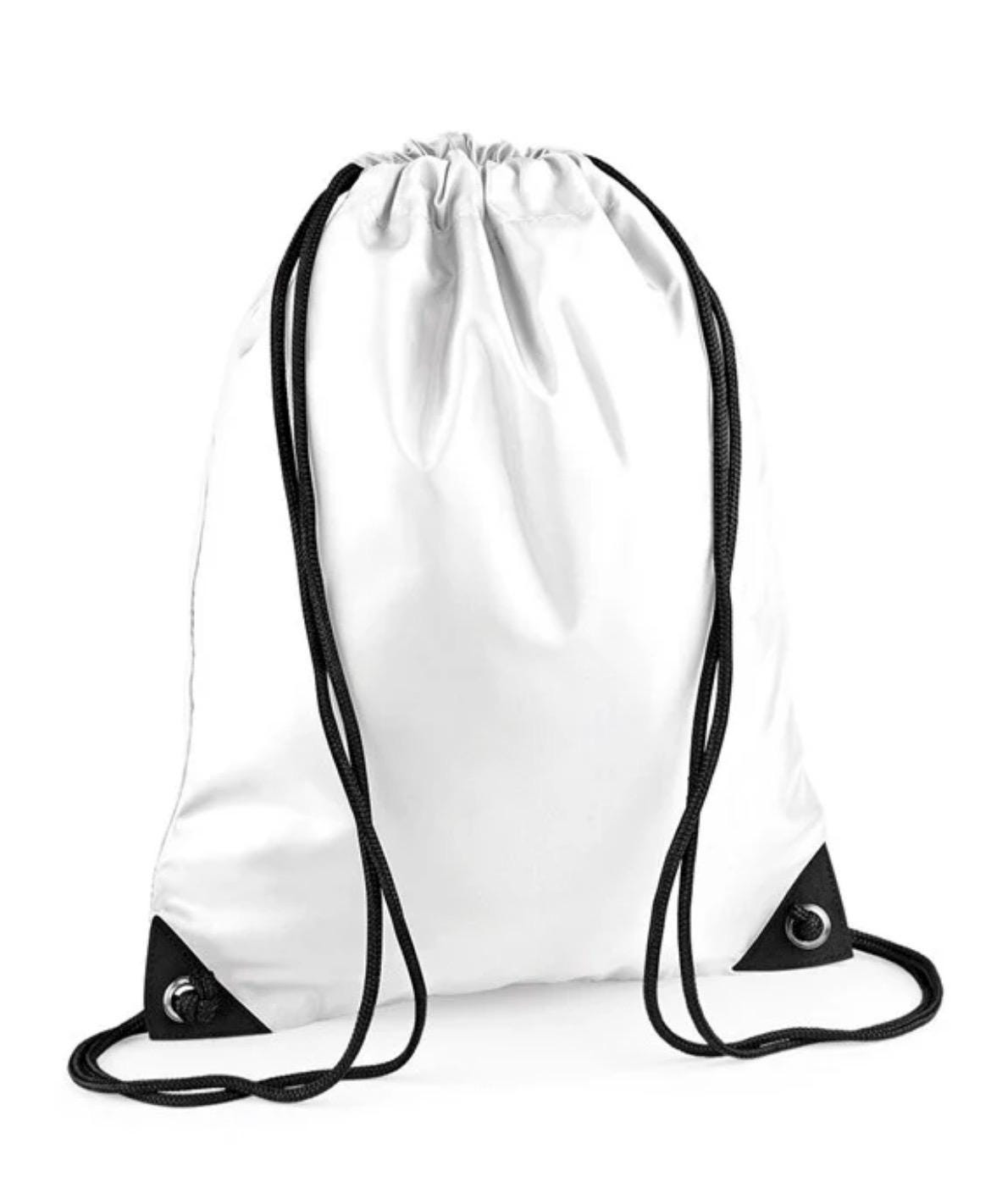 Personalised Gym Sack – Water-Resistant Drawstring School Bag - Image 13