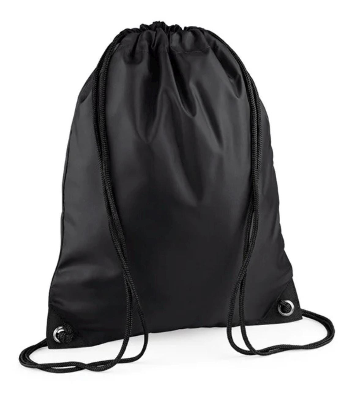 Personalised Gym Sack – Water-Resistant Drawstring School Bag - Image 19