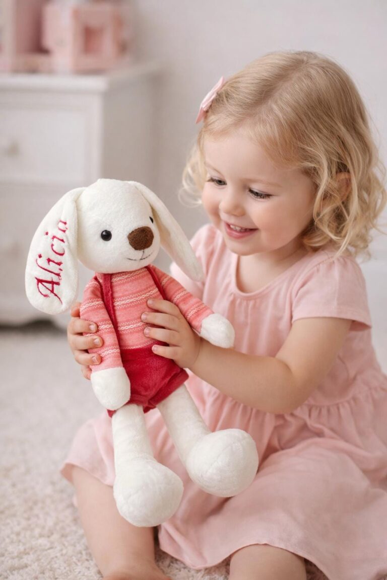 Toys & Plush
