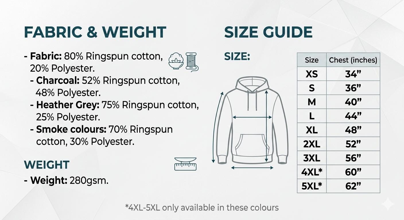 Custom Embroidered Workwear Package – Company Logo Uniform Set - Image 8