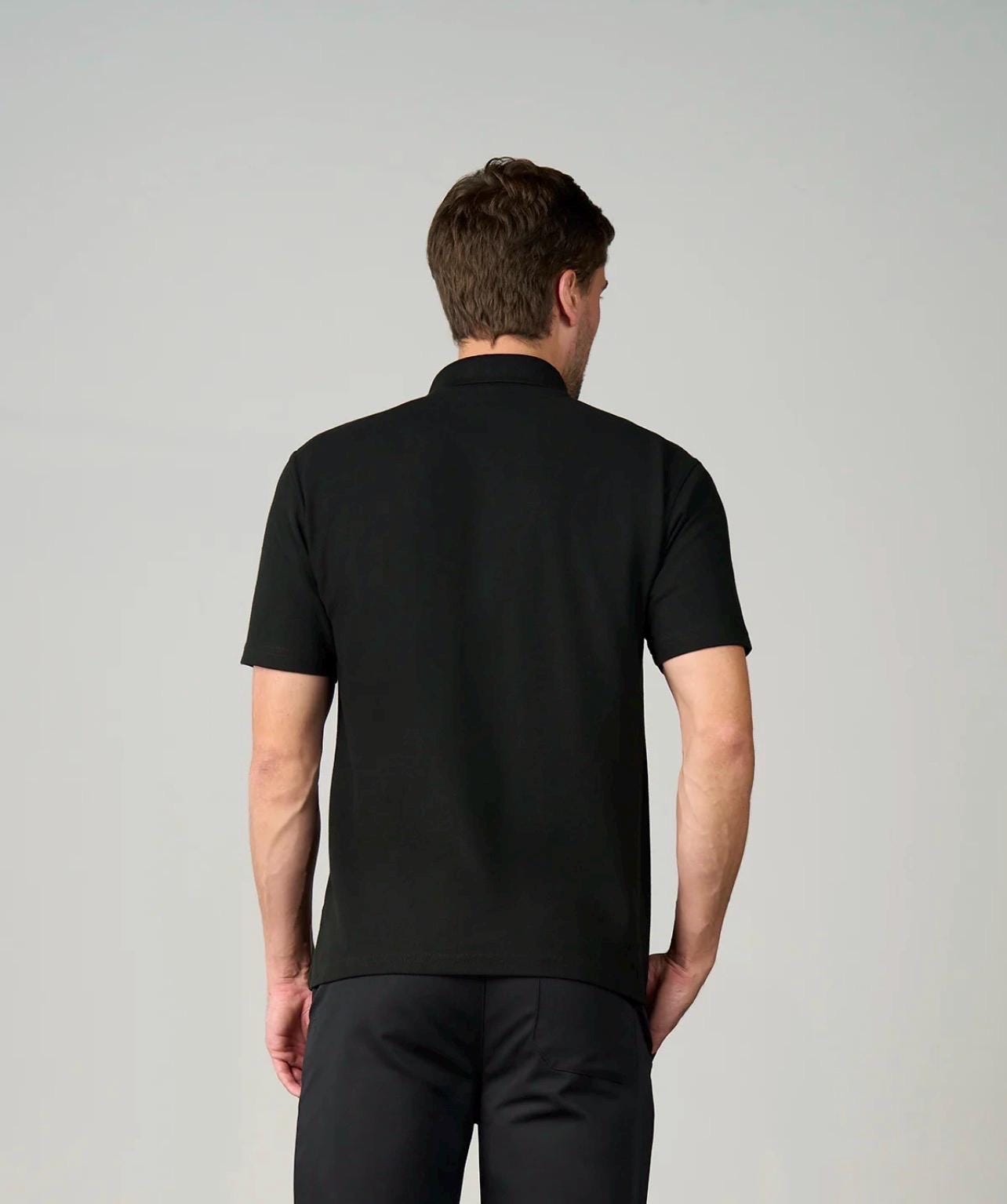 Custom Embroidered Workwear Package – Company Logo Uniform Set - Image 10