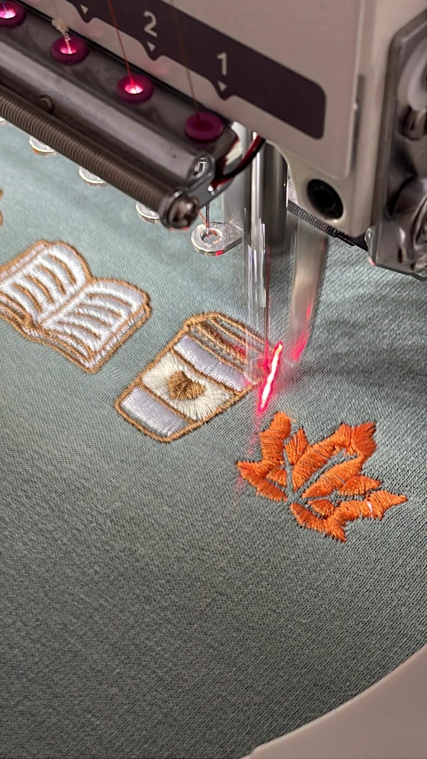 Cozy Season Family Hoodie – Matching Autumn Pumpkin Patch Sweatshirt - Image 10