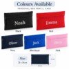 Personalised Pencil Case – Custom Name School Pencil Pouch – photo 2