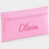 Personalised Pencil Case – Custom Name School Pencil Pouch – photo 3