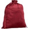 Personalised Velvet Christmas Sack – Embroidered Name Santa Gift Bag – photo 10