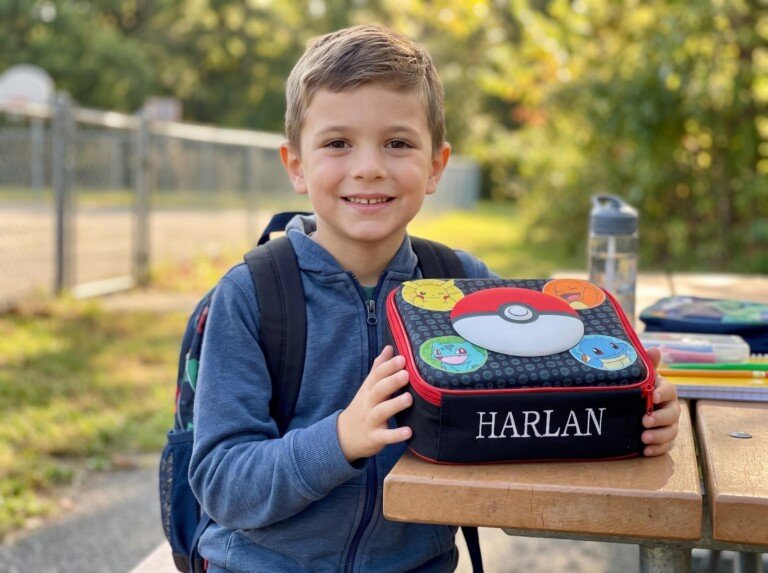 School & Nursery